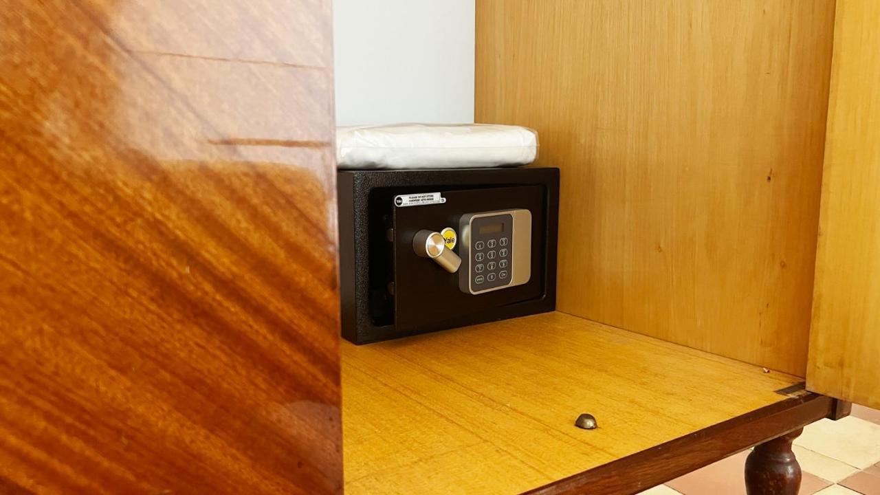 קטאניה 169Home מראה חיצוני תמונה